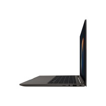 NotebookSamsungGalaxyBook3QwertyinSpagnolo512GBSSD16GBRAM15,6"i5-1335U