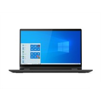 NotebookLenovo82HU014HSPQwertyespanhol512GBSSD16GBRAM14"Ryzen75700U