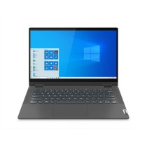 NotebookLenovo82HU014HSPQwertyespanhol512GBSSD16GBRAM14"Ryzen75700U