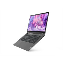 NotebookLenovo82HU014HSPQwertyespanhol512GBSSD16GBRAM14"Ryzen75700U