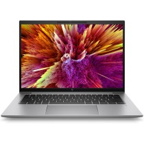 NotebookHPZBOOKFIREFLY14G10Qwertyespanhol512GBSSD16GBRAM14"i7-1360P