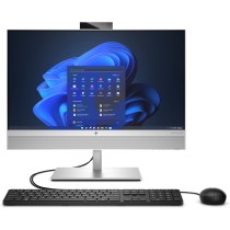 AllinOneHPEliteOne840G9QwertyinSpagnolo23,8"i5-12500H512GBSSD16GBRAM