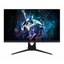 MonitorGigabyteAORUSFI32QIPSLED31,5"Flickerfree