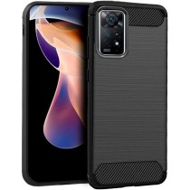 HandyhülleCoolXiaomiRedmiNote11ProXiaomiRedmiNote11Pro5GSchwarzRedmiNote11Pro,Pro5G