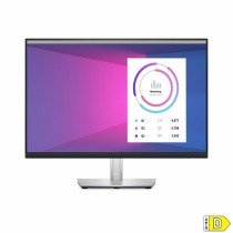 MonitorDellP242324"LEDIPSLCD