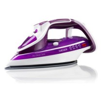 SteamIronHaegerProGlider2600W