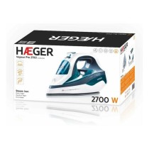 SteamIronHaegerSI270013A2700W2700W