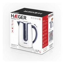 HervidorHaegerHot1,7L2200W