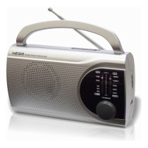 AM/FM-RadioHaegerSurround