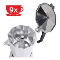 CafetièreItalienneHaegerMokaAluminium