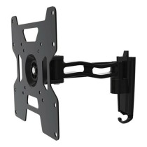 SupportoTVHaegerDoubleTilt&Swivel17"-37"