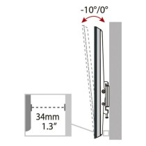 SoporteTVHaegerLargeTilt32"-70"