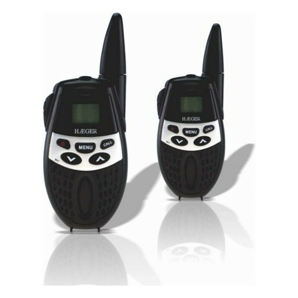 Walkie-TalkiesHaegerFX305km