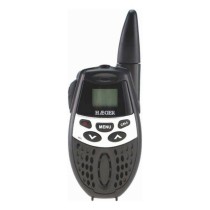 Walkie-TalkieHaegerFX305km