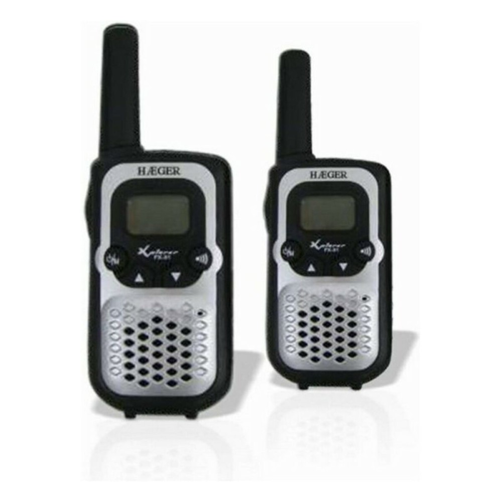 Walkie-TalkiesHaegerXplorerFX-313KM