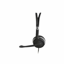 AuricularescommicrofoneTrust17591Preto