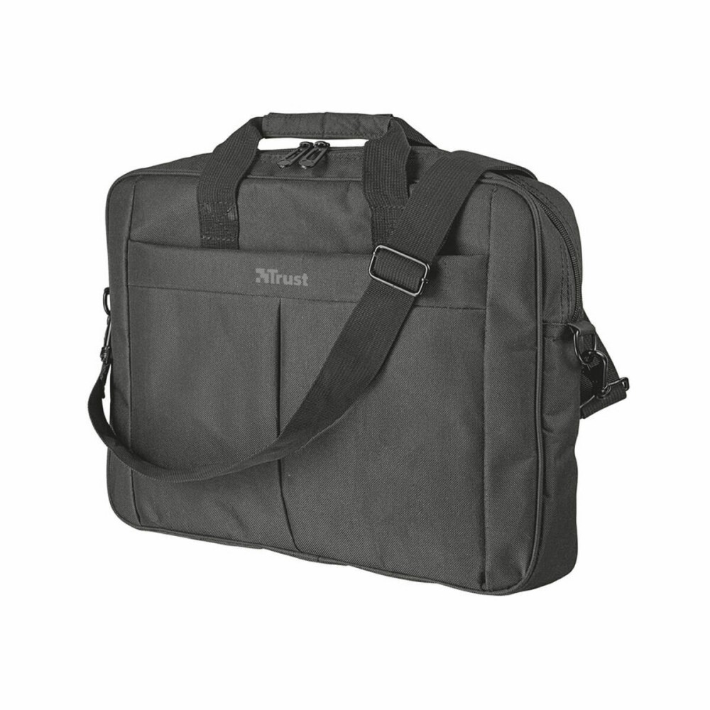 LaptopCaseTrust21551Black16"