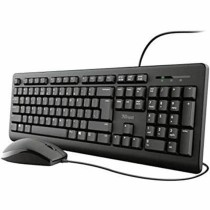 TastaturTrust23977