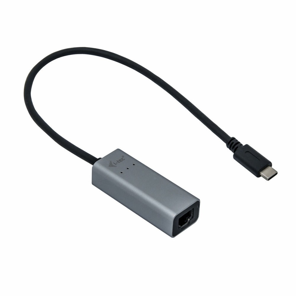 AdaptadorUSBaEtherneti-TecC31METAL25LAN