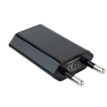 USB-LadegerätNANOCABLE10.10.20025WSchwarz