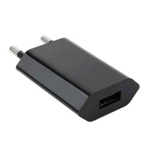 USB-LadegerätNANOCABLE10.10.20025WSchwarz