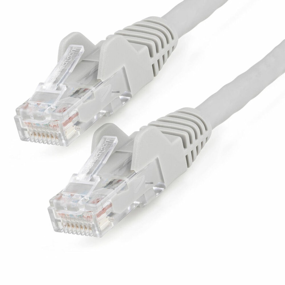 CabledeRedRígidoUTPCategoría6StartechN6LPATCH3MGR3m