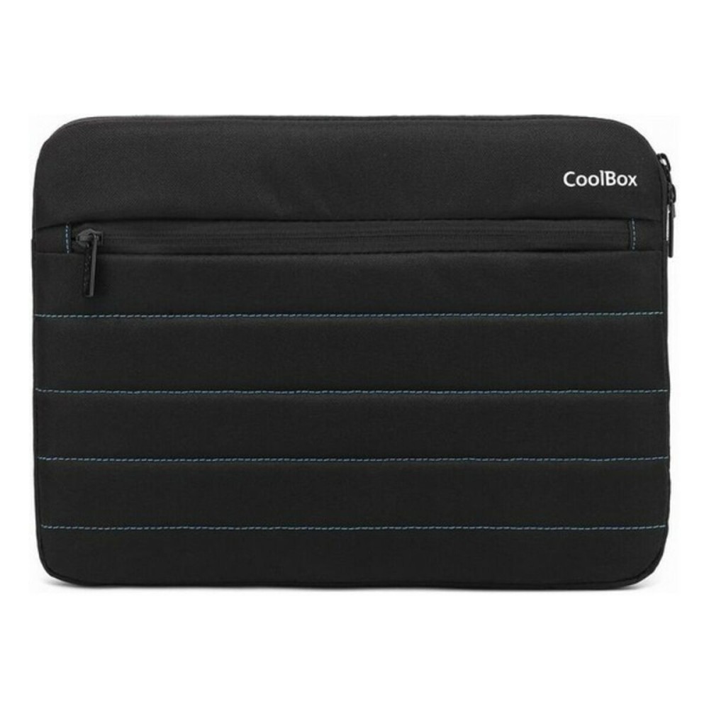 CustodiaperPortatileCoolBoxCOO-BAG13-0NNero13"