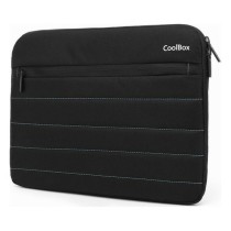 CustodiaperPortatileCoolBoxCOO-BAG13-0NNero13"