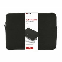 LaptopCaseTrust21248Black16"