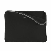 LaptopCaseTrust21248Black16"