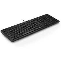 TastaturHP266C9AAABESchwarz(EN)