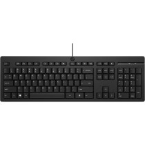 KeyboardHP266C9AAABEBlack(EN)