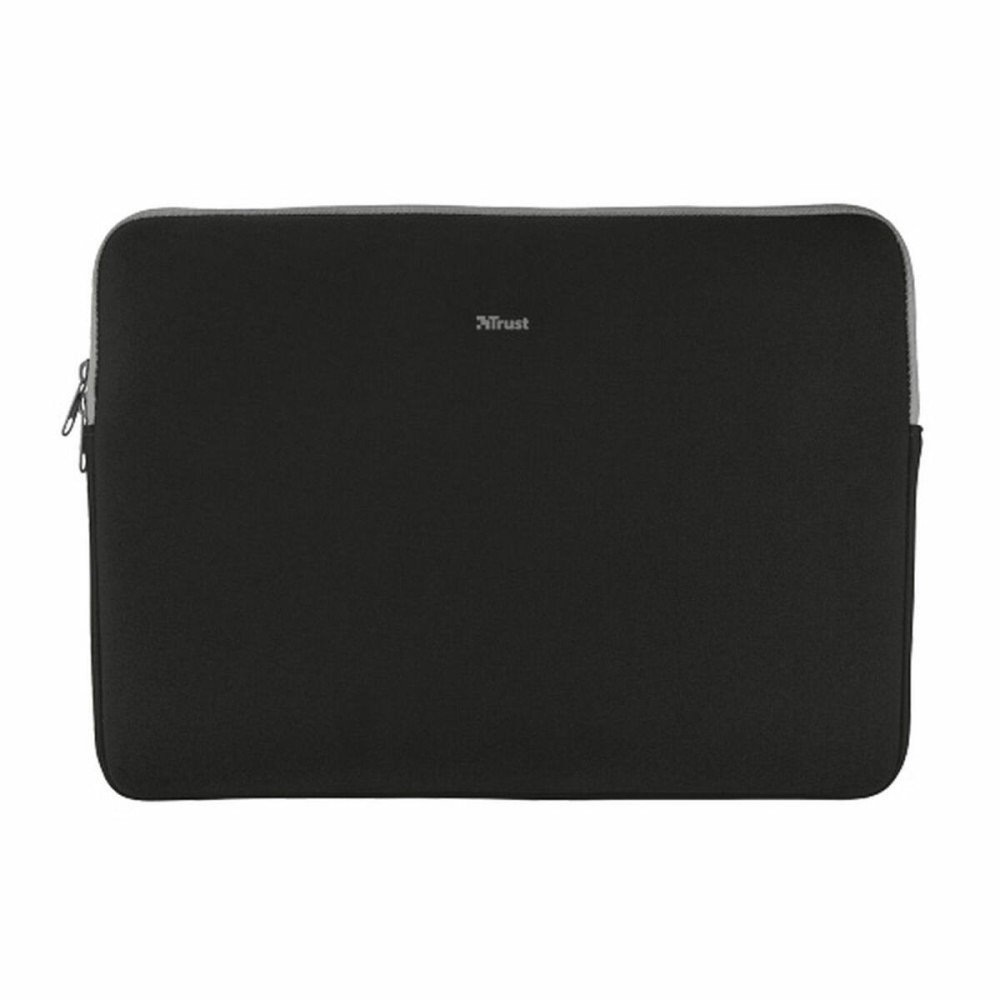 CustodiaperPCPortatileeTabletTrustPrimoSoftSleeveNero11,6''