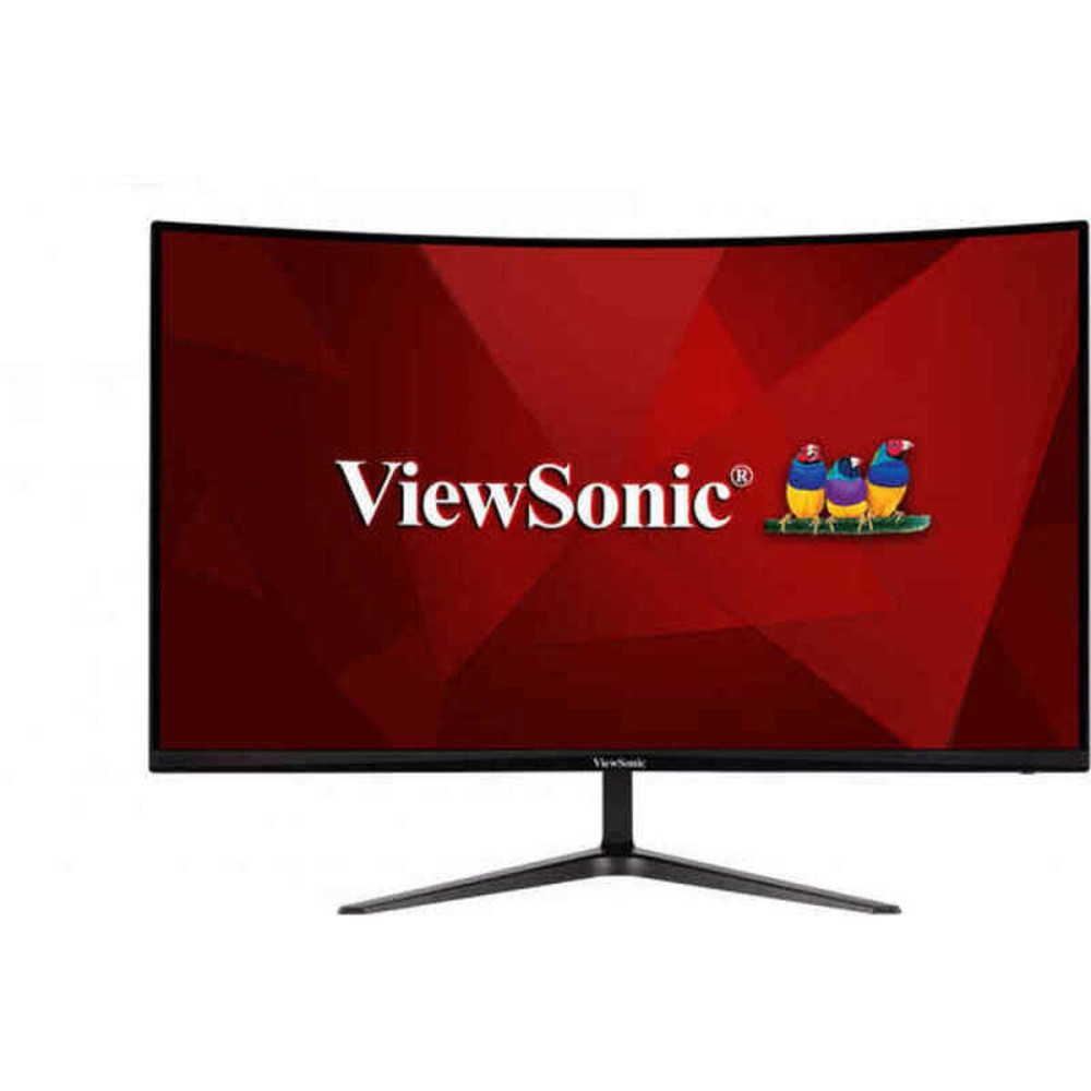 MonitorViewSonicVX3218-PC-MHD32"FHD32"LEDVAFlickerfree50-60Hz165Hz