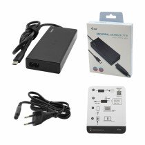 Chargeurd'ordinateurportablei-TecCHARGER-C77W