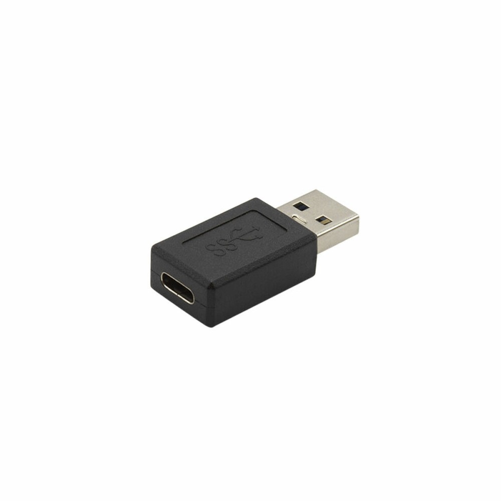 AdattatoreUSBCconUSB3.0i-TecC31TYPEANero