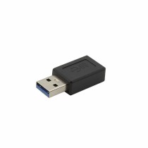 AdattatoreUSBCconUSB3.0i-TecC31TYPEANero