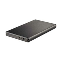 CaixaexternaTooQTQE-2522B2.5"HDSATAIIIUSB3.0Preto