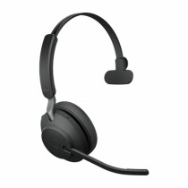 AuricularescommicrofoneJabra26599-889-999Preto