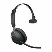 AuricularesconMicrófonoJabra26599-889-999Negro