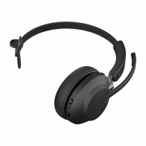 AuricolariconMicrofonoJabra26599-889-999Nero