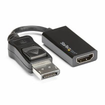 DisplayPorttoHDMIAdapterStartechDP2HD4K60SBlack