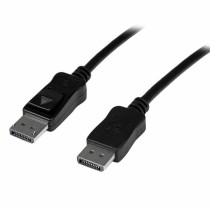 DisplayPort-KabelStartechDISPL10MA10mSchwarz