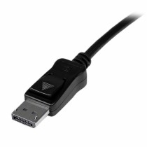 CableDisplayPortStartechDISPL10MA10mNegro