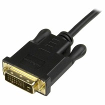 CableDisplayPortaDVIStartechDP2DVI2MM395cmNegro