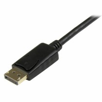 CableDisplayPortaDVIStartechDP2DVI2MM395cmNegro