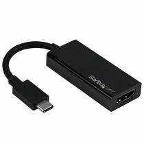 USB-C-zu-HDMI-AdapterStartechCDP2HD4K60Schwarz