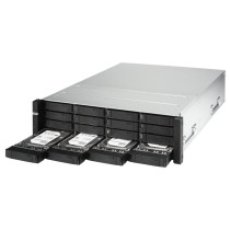 RAID-Bedienung Qnap ES1686DC-2142IT-96G