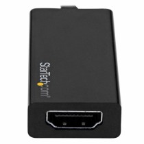 USBCtoHDMIAdapterStartechCDP2HD4K60Black