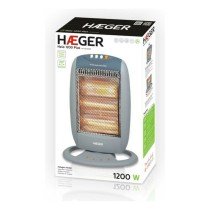 CalefactorPortátilHaegerHalo1200Plus1200W